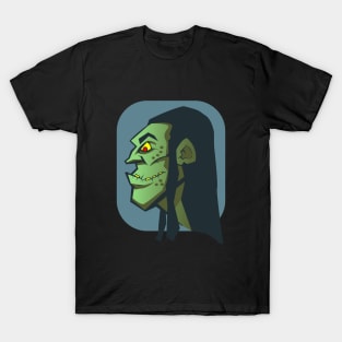 Zombs T-Shirt